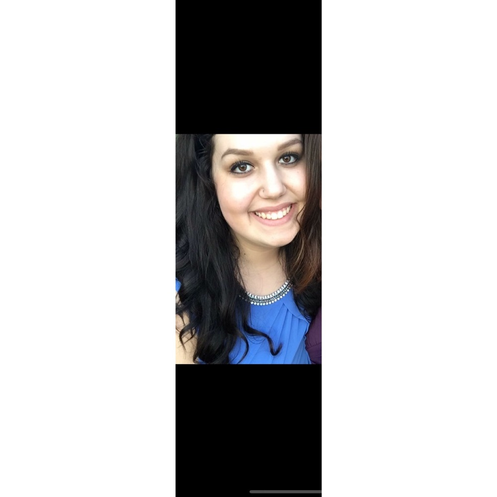 Meet your Posher, Lauren
